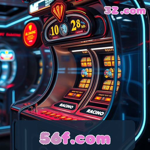 Recursos Inovadores do App do 56f.com para Gamers